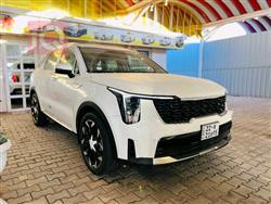 کیا سۆرینتۆ